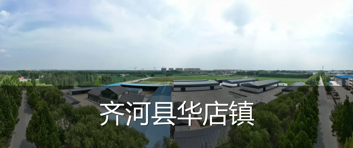 齐河县华店镇